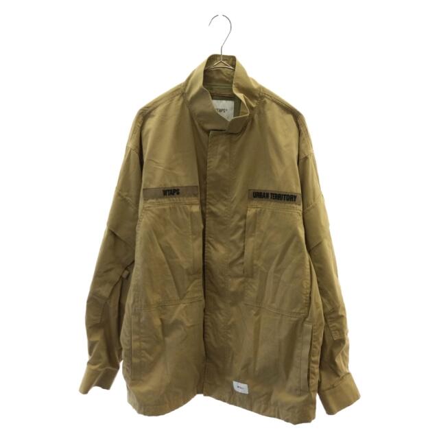 WTAPS ダブルタップス ジャケット | sociedadsostenible.co