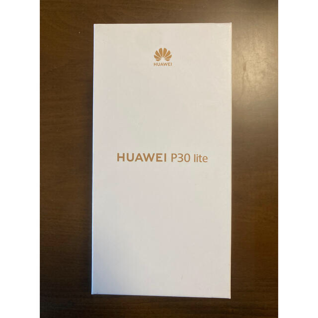 ファーウェイ　HUAWEI P30 lite スマホ