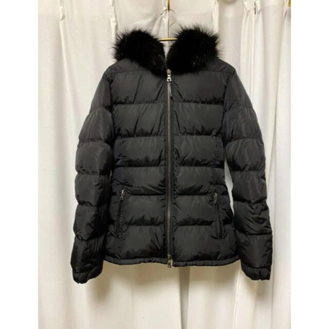 ♡美品♡ FOXEY 希少 42 バロン スカート ミッドナイトブルー 濃紺 ♡美品♡ FOXEY 希少 42 バロン スカート ミッドナイトブルー 濃紺