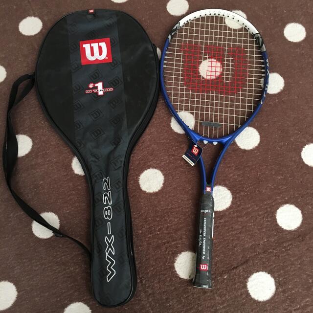wilson 出品残り間今日まで限定ラスト値引き新品未使用テニス