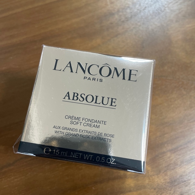 LANCOME(ランコム)のランコム　クリーム コスメ/美容のスキンケア/基礎化粧品(フェイスクリーム)の商品写真