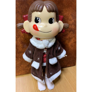 ペコちゃん  人形Peko's Doll Pekos   不二家(キャラクターグッズ)