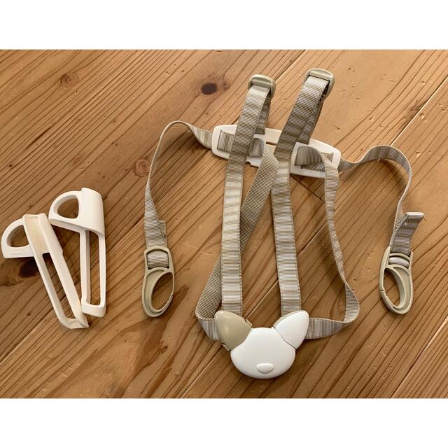 Stokke(ストッケ)のストッケ　トリップトラップ　ハーネス キッズ/ベビー/マタニティの授乳/お食事用品(その他)の商品写真