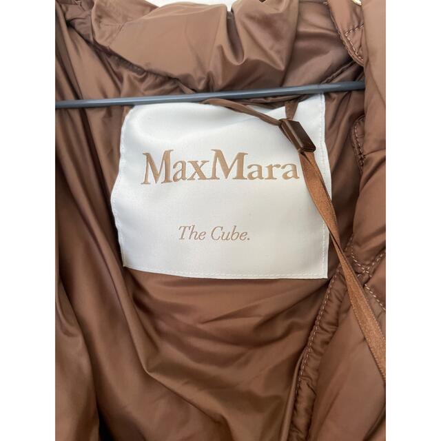 Max Mara(マックスマーラ)のたま様専用 レディースのジャケット/アウター(ダウンベスト)の商品写真