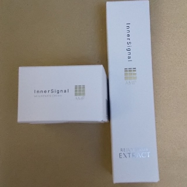 インナーシグナル美容液 NLqFk7AHVI