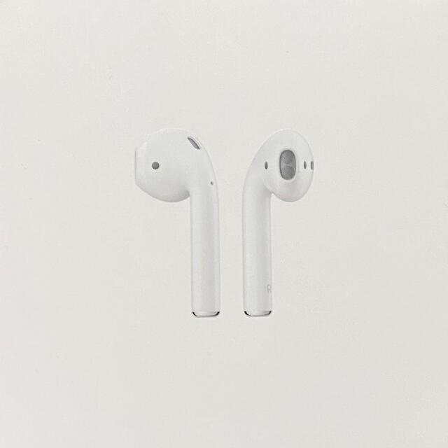 Apple AirPods 第1世代