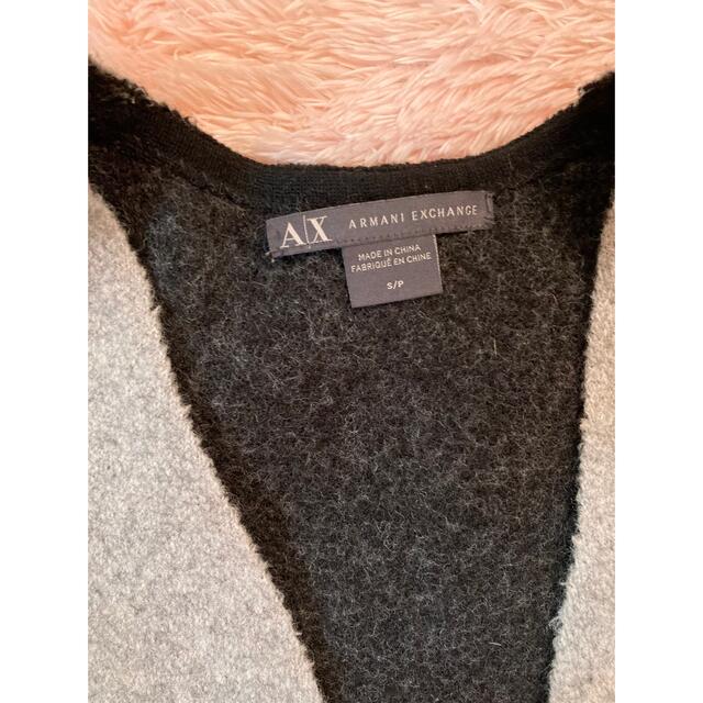 ARMANI EXCHANGE(アルマーニエクスチェンジ)のA/Xアウター レディースのジャケット/アウター(その他)の商品写真