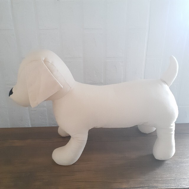 【正規品】 ペットトルソー 犬
