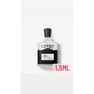 クリード アバントゥス EDP 1.5ml(香水(男性用))