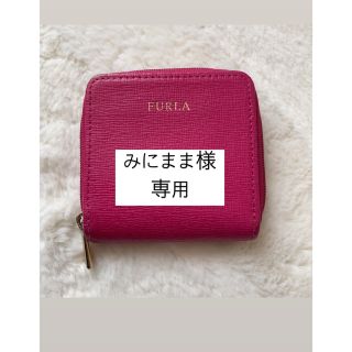 フルラ(Furla)のフルラコインケース　ピンク(コインケース)