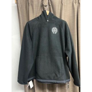 クロムハーツ(Chrome Hearts)のクロムハーツ CHROME HEARTS フリース パーカー (パーカー)