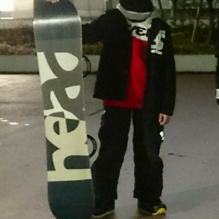 BURTON - 【週末まで限定値下げ‼️】スノーボード ウェア 上下 130.140