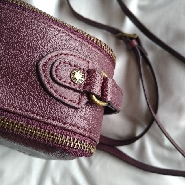 Dakota(ダコタ)のダコタ お財布ショルダー レディースのバッグ(ショルダーバッグ)の商品写真
