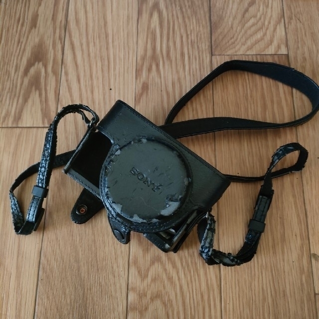 SONY Cyber-Shot RX DSC-RX100MⅥ SONY Cyber-Shot RX DSC-RX100MⅥ