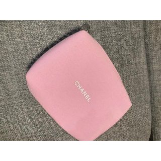 シャネル(CHANEL)の専用出品　CHANEL シャネル　化粧ポーチ　ノベルティ(ポーチ)