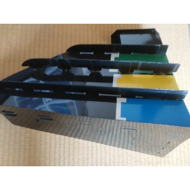 ゲキドライヴ RC-02 ハイスピードレースウェイ ゲキドライヴ RC-02 ハイスピードレースウェイ
