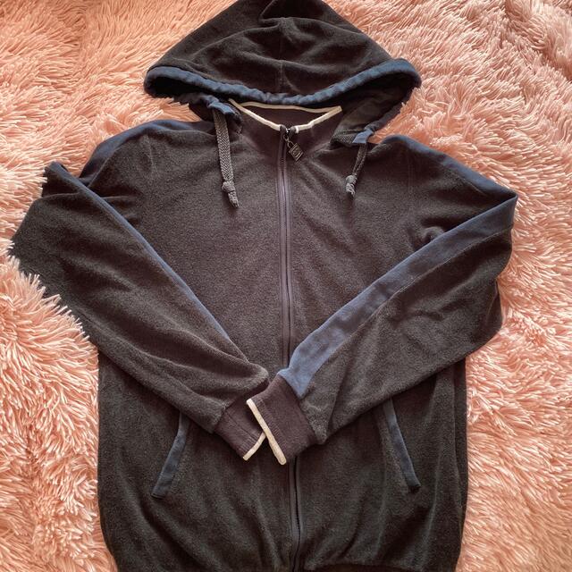 CHANEL パーカー CHANEL パーカー