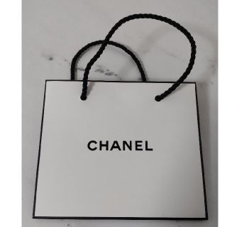 シャネル(CHANEL)のシャネル CHANEL ショッパー(ショップ袋)