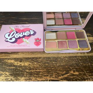 トゥフェイス(Too Faced)のks様専用  トゥーフェイスド  アイシャドウ  2点(アイシャドウ)