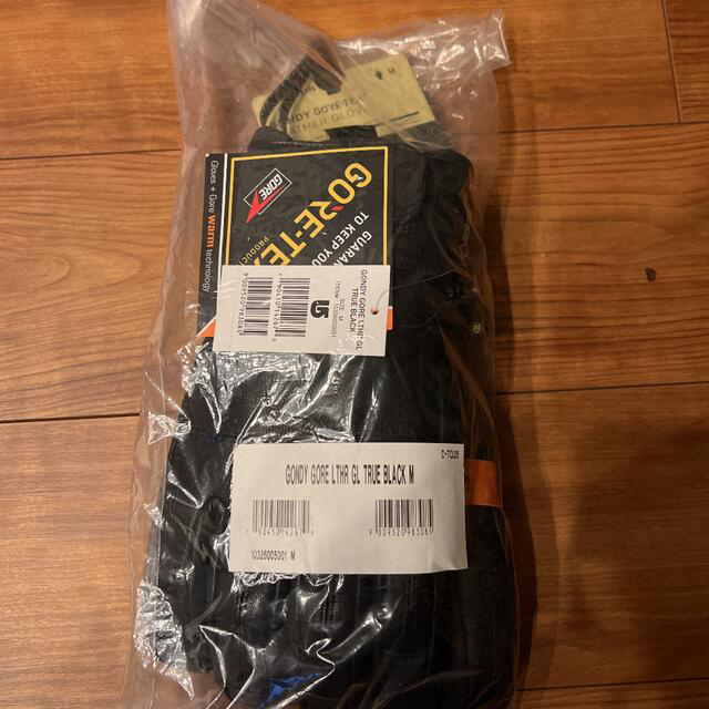 Burton Gondy GORE-TEX Leather Glove Mサイズ