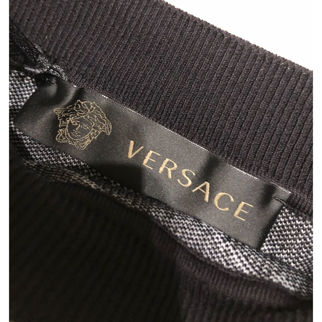 Versace スカート 44 3
