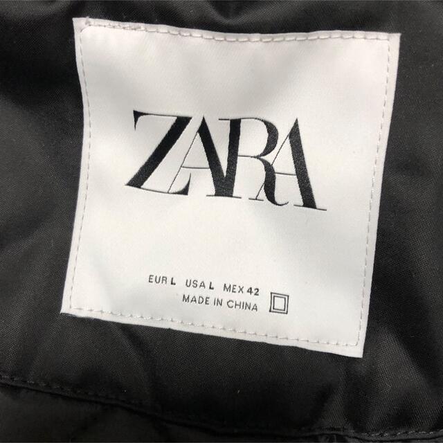 ZARA(ザラ)のZARA MAN アウター メンズのジャケット/アウター(その他)の商品写真