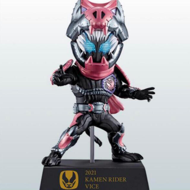 BANDAI(バンダイ)の一番くじ　仮面ライダー エンタメ/ホビーのフィギュア(特撮)の商品写真