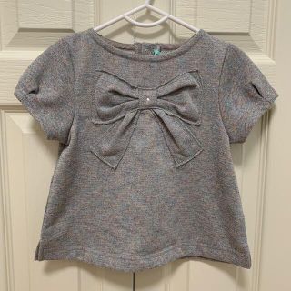 ハッカキッズ(hakka kids)の☆最終値下げです　ハッカキッズ  100 トップス(Tシャツ/カットソー)