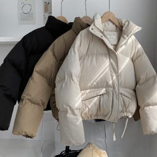 ザノースフェイス(THE NORTH FACE)のダウンジャケット(ダウンジャケット)