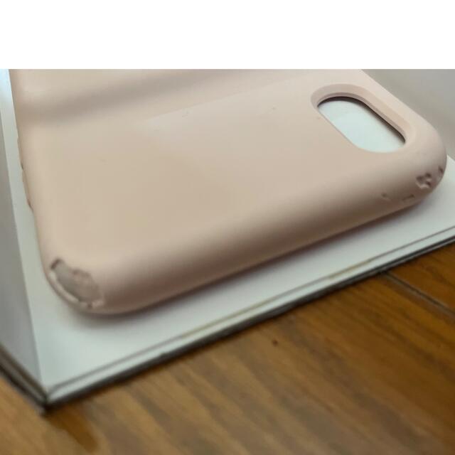 Apple(アップル)のAPPLE iPhone XS Max Smart Battery Case M スマホ/家電/カメラのスマホアクセサリー(モバイルケース/カバー)の商品写真