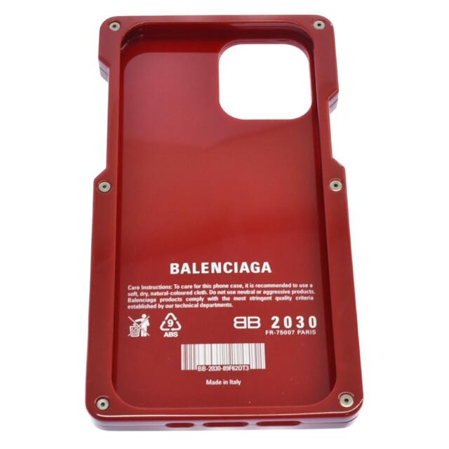 在庫あ安い Balenciaga バレンシアガ iPhoneケースの通販 by BRINGラクマ店｜バレンシアガならラクマ - BALENCIAGA 格安超歓迎