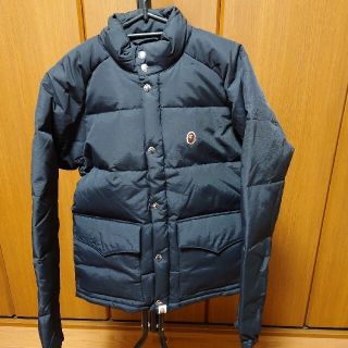 アベイシングエイプ(A BATHING APE)のAPE  ブルゾン(ブルゾン)