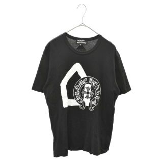 クロムハーツ(Chrome Hearts)のCHROME HEARTS クロムハーツ 半袖Tシャツ(Tシャツ/カットソー(半袖/袖なし))