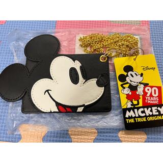ディズニー パスケース（ブラック/黒色系）の通販 100点以上 | Disney 