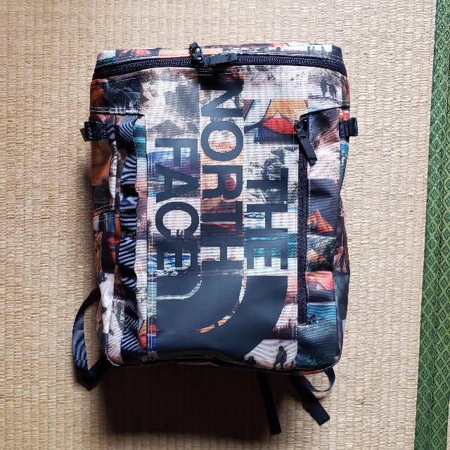 ノースフェイス（THE NORTH FACE）ヒューズボックス ノベルティ30L