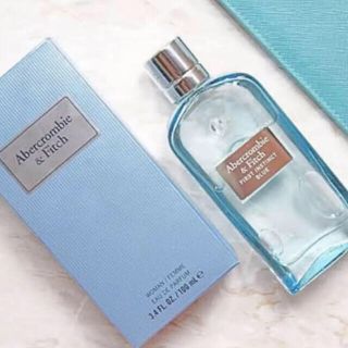 アバクロンビーアンドフィッチ(Abercrombie&Fitch)の【新品】Abercrombie&Fitch 30ml(ユニセックス)