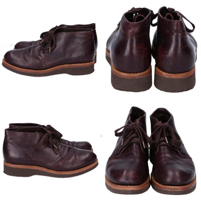 VISVIM - ビズビム シューズ ※サイズ表記はございません。の通販 VISVIM - ビズビム シューズ ※サイズ表記はございません。の通販