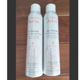 アベンヌ(Avene)のアベンヌウォーター　300ml　x2本セット(化粧水/ローション)