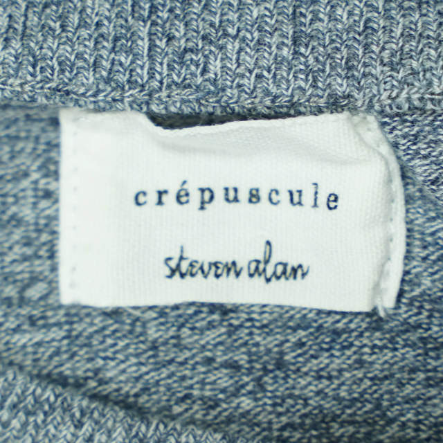 crépuscule - crepuscule x Steven Alan クレプスキュール