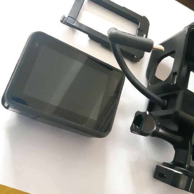 GoPro(ゴープロ)のGoPro7　ゴープロ スマホ/家電/カメラのカメラ(ビデオカメラ)の商品写真