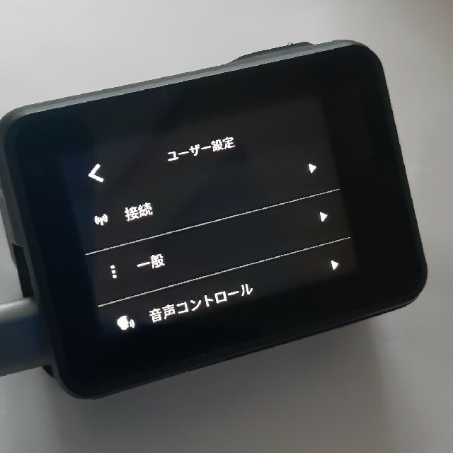 GoPro(ゴープロ)のGoPro7　ゴープロ スマホ/家電/カメラのカメラ(ビデオカメラ)の商品写真