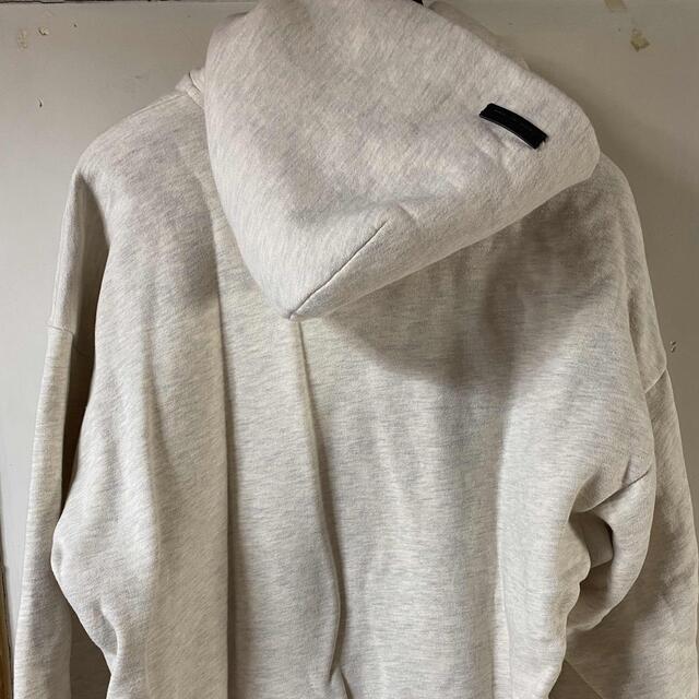 FEAR OF GOD 7th hoodie M フーディー | www.innoveering.net