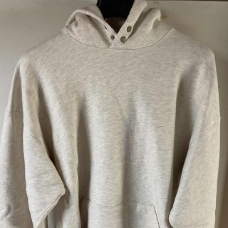 フィアオブゴッド(FEAR OF GOD)のFEAR OF GOD 7th hoodie M フーディー(パーカー)