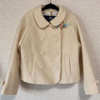 バーバリー(BURBERRY)のバーバリー　BURBERRY ジャケット　入園式　入学式(ジャケット/上着)