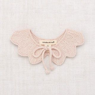 ボンポワン(Bonpoint)のU様ご専用【misha and puff】Flower Collar　つけ襟(その他)