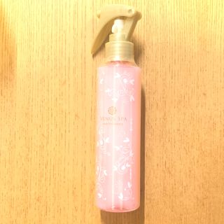 ヴィーナススパ　ヘアフレグランス　トリートメント🌸ピンクブーケ&ベイビーピーチ(トリートメント)