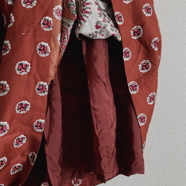 bulle de savon(ビュルデサボン)のロングスカート レディースのスカート(ロングスカート)の商品写真