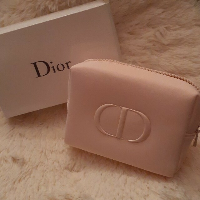 Christian Dior(クリスチャンディオール)のみぃ様専用 レディースのファッション小物(ポーチ)の商品写真