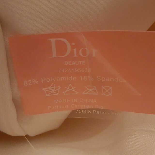 Christian Dior(クリスチャンディオール)のみぃ様専用 レディースのファッション小物(ポーチ)の商品写真