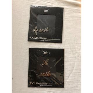 EXILE ATSUSHI 篤志　ライブグッズ　ラインストーン　